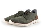 Rieker Sneakers in maat 45 Groen | 5% korting, Kleding | Heren, Overige kleuren, Verzenden, Zo goed als nieuw, Sneakers