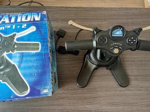 Sony - PS1 PS2 Various accessories - Videogame - In, Games en Spelcomputers, Spelcomputers | Overige Accessoires