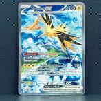 Pokémon Card - Zapdos 202 - Pokémon, Hobby en Vrije tijd, Verzamelkaartspellen | Pokémon, Nieuw