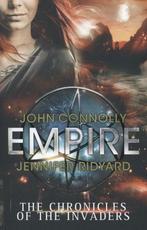 Empire EXPORT 9781472209733, Boeken, John Connolly, Jennifer Ridyard, Zo goed als nieuw, Verzenden