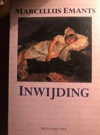 INWIJDING 9789020427332 Emants, Boeken, Verzenden, Gelezen, Emants