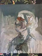 Romy van Rijckevorsel - Study of a woman