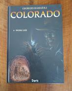 Colorado T4 - Wong Lee + dédicace - C - 1 Album - EO - 2010, Nieuw