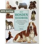 Het Honden handboek 9789062489664 M. Stockman, Verzenden, Gelezen, M. Stockman