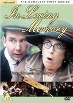 In Loving Memory: Series 1 DVD (2009) Thora Hird cert PG, Zo goed als nieuw, Verzenden