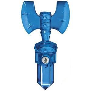 Skylanders Trap Team Water Axe  (tweedehands) beschikbaar voor biedingen