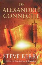 De Alexandrië-connectie / Cotton Malone 9789026123078, Boeken, Verzenden, Gelezen, Steve Berry