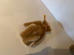 Steiff - Teddybeer Teddy mit Maulkorb