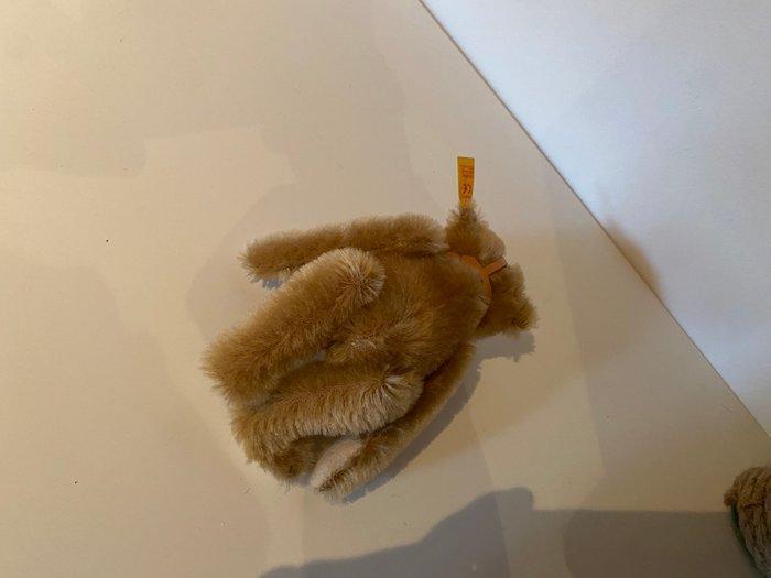 Steiff - Teddybeer Teddy mit Maulkorb, Antiek en Kunst, Antiek | Speelgoed