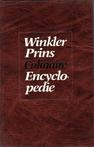 Winkler prins culinaire encyclopedie 9789010051967