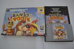 Banjo Tooie (N64 NEU6 CIB), Consoles de jeu & Jeux vidéo, Jeux | Nintendo 64
