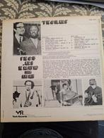 The Jack Duff Band featuring Bobby Breen - If The Cap, Nieuw in verpakking