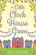 Whispers Wood: The little clock house on the green by Eve, Eve Devon, Verzenden