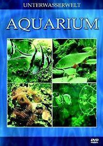Aquarium von KSM GmbH  DVD, CD & DVD, DVD | Autres DVD, Envoi
