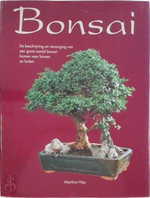 Bonsai, Boeken, Taal | Overige Talen, Verzenden
