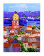 Caroline Mandrafina - Pfleger  Saint-Tropez