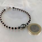 Zonder minimumprijs - Armband Zilver Parel - Gemengde, Nieuw