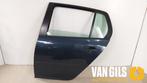 Portier 4Deurs links-achter Volkswagen Golf O211224, Nieuw