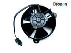 Ventilateur de refroidissement du moteur Gilera GP 800, Nieuw