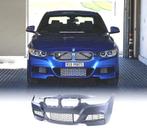 PARE-CHOCS AVANT BMW F30 F31 11-19 LOOK M, Auto-onderdelen, Verzenden, Nieuw