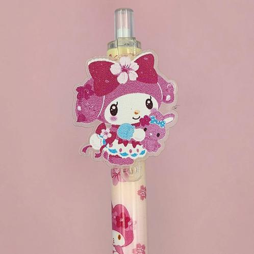 Sanrio - my melody Pen - Sakura Series, Divers, Ecriture, Envoi