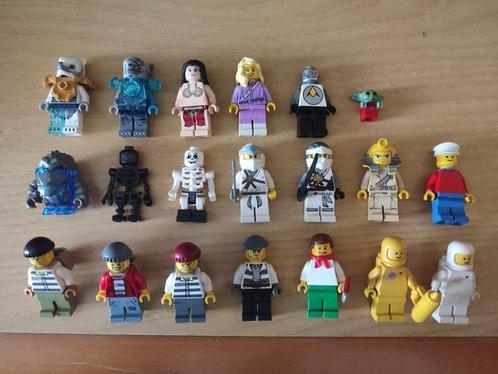 Lego Set - Super Heroes - Serie diverse, Kinderen en Baby's, Speelgoed | Duplo en Lego