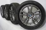 BMW X3 X4 G01 G02 698M 19 inch velgen Bridgestone Zomerbande, Auto-onderdelen, Ophalen of Verzenden, Nieuw