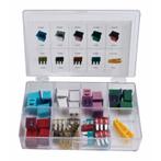 ASTA Assortiment JAP-JLP / MICRO III zekeringen | 41-delig, Ophalen of Verzenden, Nieuw