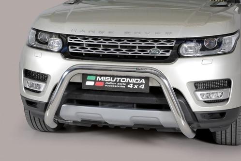 Pushbar | Land Rover | Range Rover Sport 13- 5d suv. | RVS, Autos : Divers, Tuning & Styling, Enlèvement ou Envoi