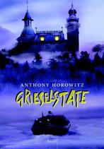 Grieselstate 9789050165112 Anthony Horowitz, Boeken, Kinderboeken | Jeugd | 10 tot 12 jaar, Verzenden, Gelezen, Anthony Horowitz