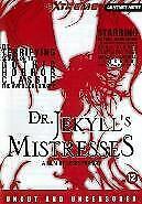 Dr. Jekyll's mistresses op DVD, Verzenden