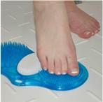 Foot cleaner, voetmatje met puimsteen