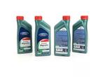 ORIGINEEL Ford motorolie CASTROL Magnatec Professional E 5W2, Ophalen of Verzenden