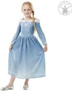 Elza frozen adventure jurk Disney, Ophalen of Verzenden, Nieuw