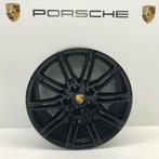 Porsche Cayenne ORIGINELE 21inch SportEdition GTS met banden, Banden en Velgen, Ophalen