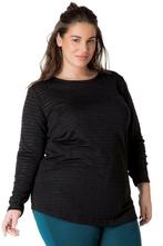 Shirt Yesta streep 76CM maat 48, Vêtements | Femmes, T-shirts, Verzenden