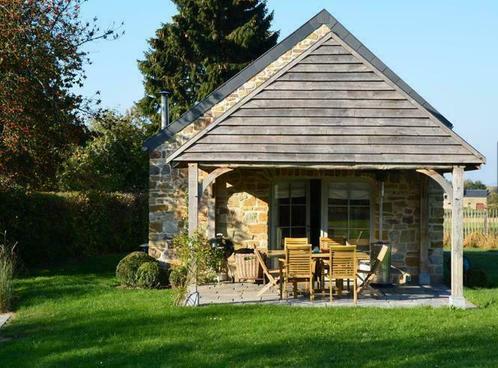 Prachtig groepsverblijf in hartje Ardennen..niet duur!, Vacances, Maisons de vacances | Belgique