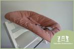 Stokke Tripp Trapp newborn grijs roze groen gris rose vert