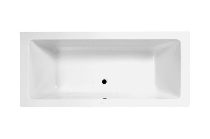 Lounge-180 bad 180x80x49cm zonder poten, Huis en Inrichting, Badkamer | Badkamermeubels, Ophalen of Verzenden