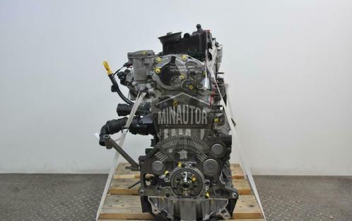 Moteur AUDI SEAT SKODA VW 1.6L 105 CV - CAY CAYC, Auto-onderdelen, Motor en Toebehoren, Verzenden