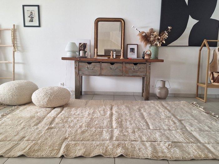 Berber - Vloerkleed - 3.25 m - 1.97 m - Tapis berbère -, Huis en Inrichting, Stoffering | Tapijten en Vloerkleden