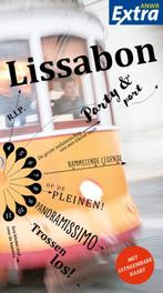 Lissabon / ANWB Extra 9789018041304 Gerd Hammer, Boeken, Verzenden, Gelezen, Gerd Hammer