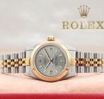 Rolex - Oyster Perpetual - Grey 3-6-9 Dial - Ref. 67183 -