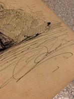 Silvio Santagostino (1884-1971) - Senza Titolo