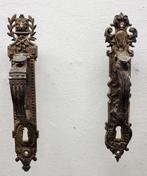 Poignée de porte (2) - 1850-1900