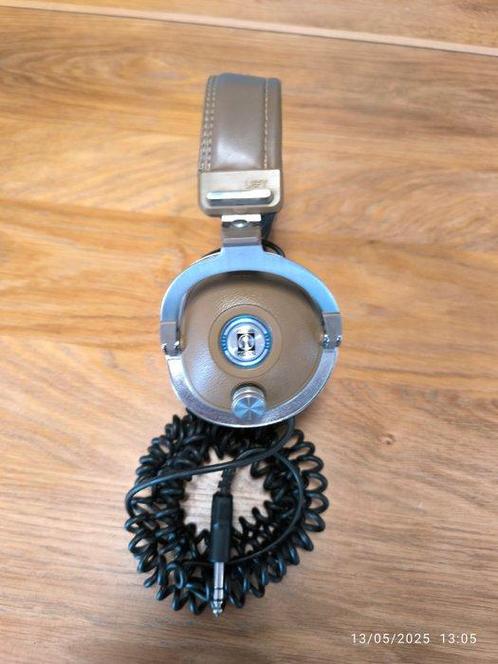 Koss - pro 4aaa Casque découte, Audio, Tv en Foto, Radio's
