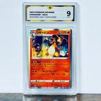 Pokémon Graded card - Charizard Holo - Amazing Volt Tackle, Hobby en Vrije tijd, Verzamelkaartspellen | Pokémon, Nieuw