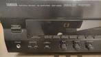 Yamaha - DSP-A595 Solid state meerkanaals receiver, Nieuw
