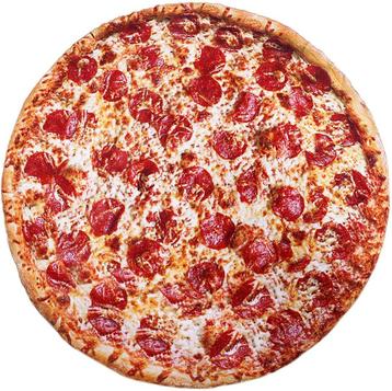Pizza Deken 180cm Plaid Kleed, Verzenden