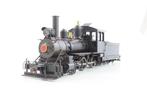 Spectrum 0n30 - 28304 - Stoomlocomotief met tender (1) -